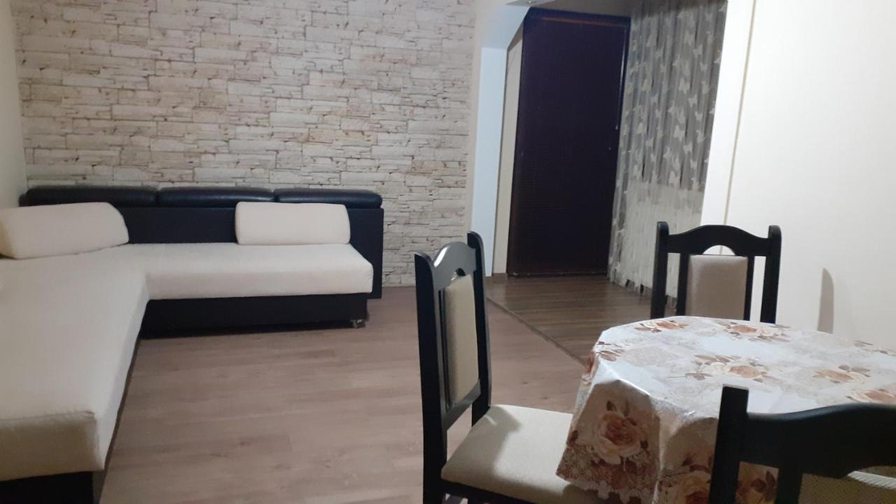 Guesthouse Dida Sapareva Banja Rom bilde