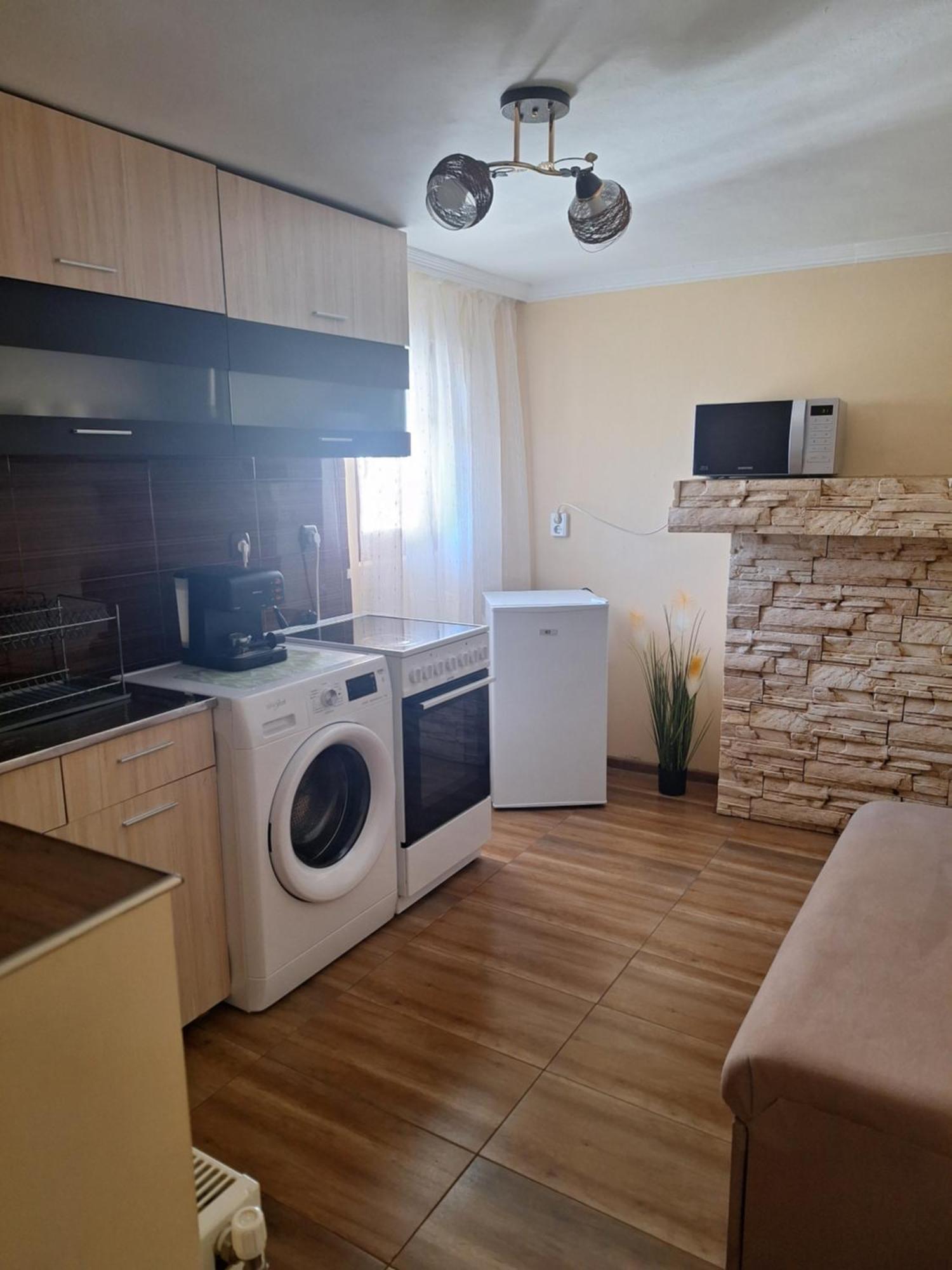 Guesthouse Dida Sapareva Banja Rom bilde
